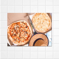 렌지기름때방지강화유리