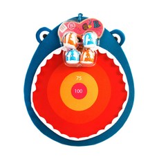 두돌보드북