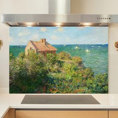 주방아트보드명화