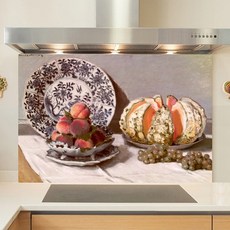 주방아트보드명화