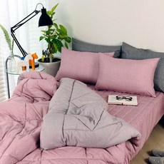 퀸매트리스이불풀세트