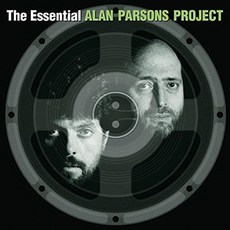 ALAN PARSONS PROJECT - THE ESSENTIAL ALAN PARSONS PROJECT EU수입반, 2CD
