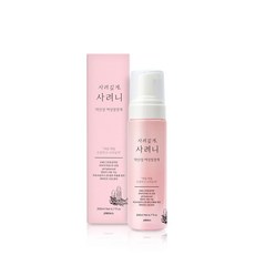 필로코스 사려깊게 사려니 여성청결제, 200ml, 1개