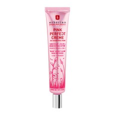 에르보리앙 핑크 퍼펙트 크림 45ml, 단일 색상, 1개