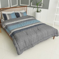 아이리스겹이불