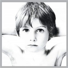 U2 - BOY ORIGINAL RECORDING REMASTERED 유럽수입반