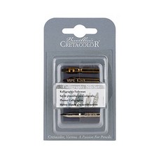 CRETACOLOR 筆尖 5p 套組 43110, 1套
