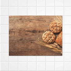 렌지기름때방지강화유리