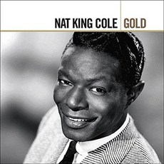 NAT KING COLE - GOLD EU수입반, 2CD