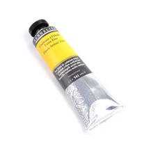 시넬리에 유화물감 S4 541 CadmiumYellowMediumHue, 40ml, 1색