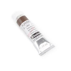 슈미케 호라담 수채화물감 S1 663 SepiaBrown, 15ml, 1색