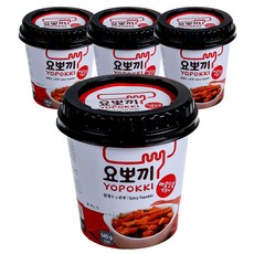 감탄떡볶이