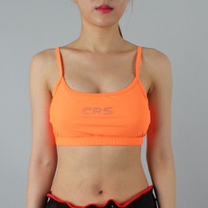 CHORUS LINE 健美操啞光塔 thongnasi 13175, 橘子