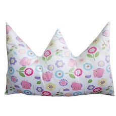 크라운헤드쿠션