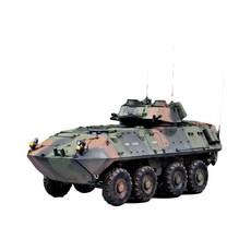 小號手 1/35 LAV-25 食人魚 TRU00349, 1套