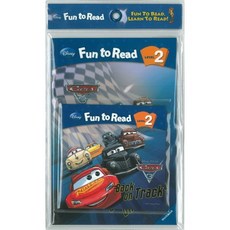 Cars 3: Back on Track 세트, 투판즈