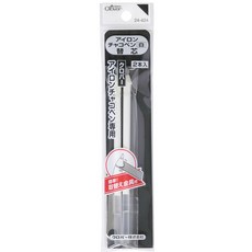 Clover 可樂牌 Marka 筆芯筆芯套組 24-424, 白色的, 1套
