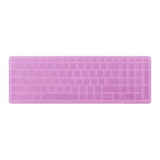칼라스킨 HP 노트북용 칼라 키스킨 HP23번 프로북 450 G4 / 프로북 450 G4 2DF68PA-128 / 프로북 450 G4-4G162GT / 프로북 450 G4-Z6T35PA / 프로북 450 G4-W7C92AV, 핑크, 1개