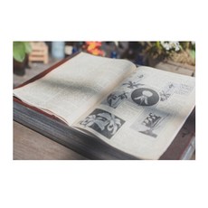 주방식물아트보드