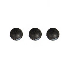 루어팩토리 LFS-205 SPLIT T 다운샷 봉돌 T-52, 3개입