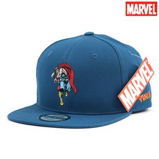 아이엠캡 MARVEL 토르 스냅백
