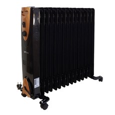 동파방지용방열기