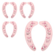 토끼변기