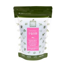 신선약초 구절초환, 1개, 300g