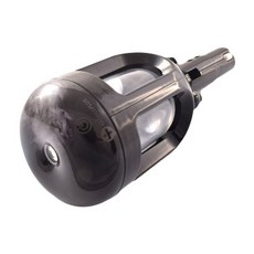 汽車用加濕器 黑色, HM-220