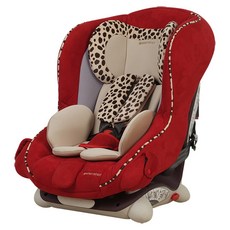 보네스트베네스트 Deluxe7 멜란지 ISOFIX 카시트 일체형, 레오레드