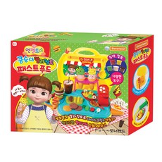 콩순이푸드코트