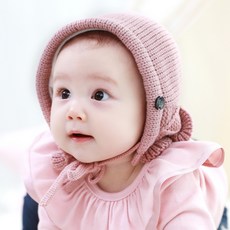 겨울보넷