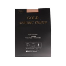 TS Sports Gold 健美操緊身衣, 杏