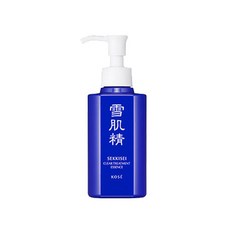설기정 고세 클리어 트리트먼트 에센스, 1개, 140ml
