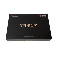 상아제약 홍삼 상아공진보 건강환, 3.5g, 30개입