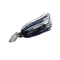 라이크미 암산코리아 스팽글러 채터베이트 루어, 랜덤 발송, 10g
