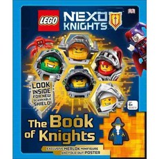 The Book of Knights, Dk Pub