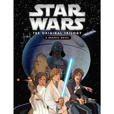 Star Wars: The Original Trilogy, Disney Lucasfilm Pr