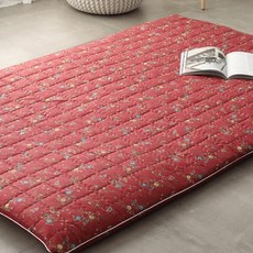 풀꽃향기매트커버