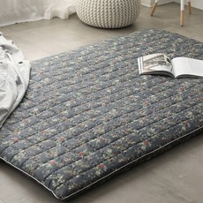 풀꽃향기매트커버