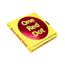 One Red Dot Hardcover, Simon&Schuster