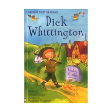 Dick Whittington, Usborne