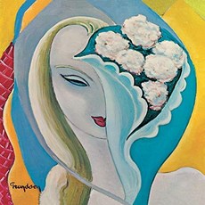 DEREK & THE DOMINOS - LAYLA AND OTHER ASSORTED LOVE SONGS 40TH ANNIVERSARY EU수입반