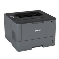 브라더 흑백 레이저 프린터, HL-L5200DW