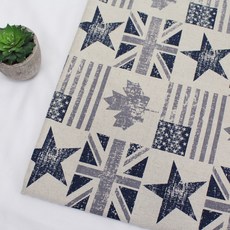 데코앤죠이프롬린넨쉐이드