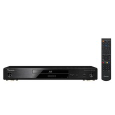 Pioneer 藍光 3D 光盤播放器, BDP-X300, 混色