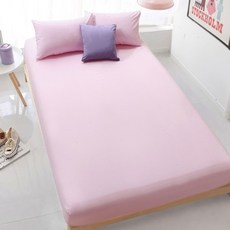 침대커버숏프릴30cm