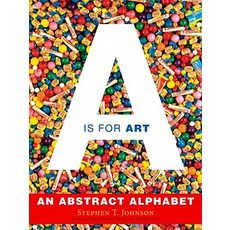 A is for Art: A is for Art Hardcover, Simon & Schuster/Paula Wiseman Books