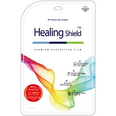힐링쉴드아이패드프로