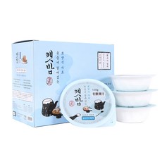 캣밥 고양이 보양식 사료 닭고기참치맛, 120g, 10개입